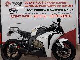 CBR 1000 RR 2009