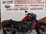 CMX REBEL 500 2023