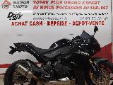 CBR600F  ABS 2011
