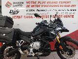 F850GS 2019
