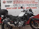 VSTROM 650 2021