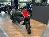 Aprilia SR 125 GT