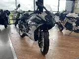 CFMOTO 450 SR