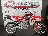 CRF250L 2018