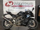 ZX4R 2025