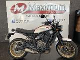 XSR 700 XTRIBUTE 2020