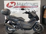 SKYTOWN 125 2025