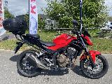 CB 500 F 2017