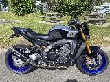 MT09 SP 2026