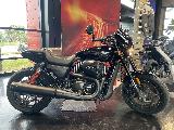 STREET ROD 750 2018