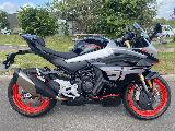SR 450 TC 2025