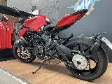 MV-Agusta BRUTALE 800