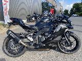 ZX4R 2025