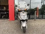 Motobecane (MBK) FLAME 125