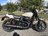 STREET ROD 750 2019