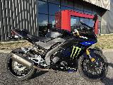 YZF 125 R ABS 2019
