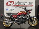 CB 750 1998