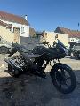 CB 125 F 2013