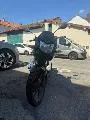 Honda CB 125 F