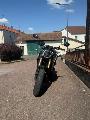 CB 650 R 2020