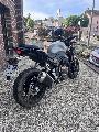 CB 500 FA 2023