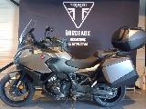 NT 1100 DCT 2022