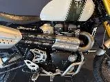 Triumph SCRAMBLER 1200 XE
