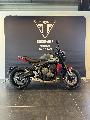 TRIDENT 660 2022