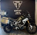 TIGER 900 RALLY 2021