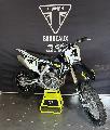 TF 450X 2026