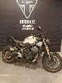 Honda CB 650 R eClutch