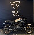 XSR 700 XTRIBUTE 2019