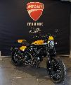 SCRAMBLER 2019