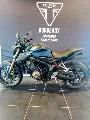Honda CB 650 R