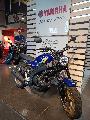 XSR 125 2024