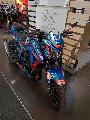 GSXS 750 2020