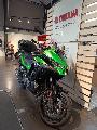 VERSYS 1000 SE GRAND TOURER 2022