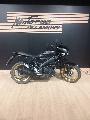 XSR 125 Legacy 2022