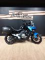 MT 650 2020