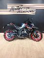 125 HYPER TRAIL 2026