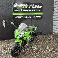 NINJA 650 2025