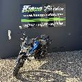 GSXS 125 ABS 2022