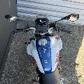 BMW F900R