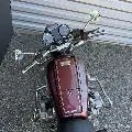 Honda GOLDWING