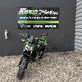 Z650  Z650 2018