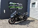 Z 1000 SX 2011