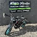MT125 ABS 2023