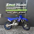 YZ 125 2023