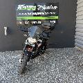 SHIVER 900 ABS 2018