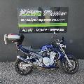 GSF 1250 S BANDIT ABS 2010